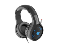 Natec Zestaw dla graczy 4 w 1 Genesis Cobalt 300 klawiatura + mysz - 1378499 - zdjęcie 9